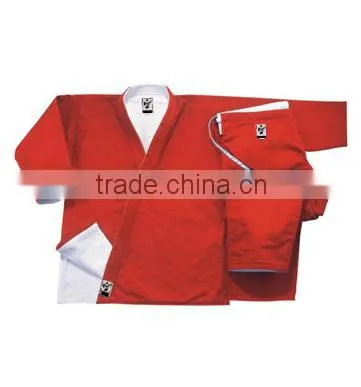 Judo Uniform photo-3