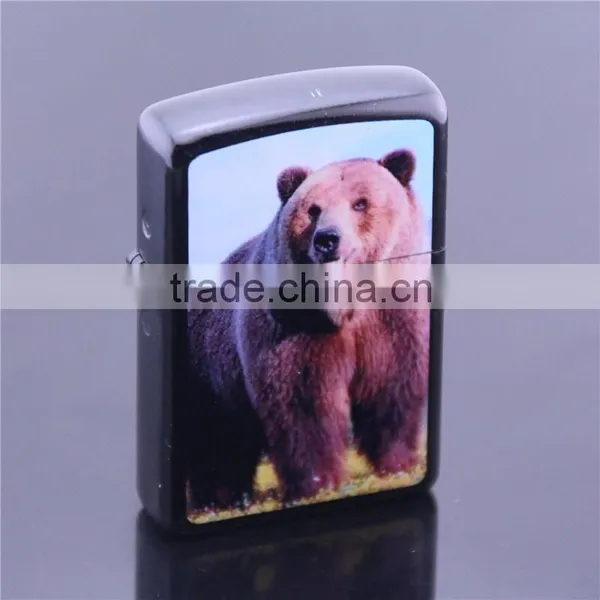 TS1256 Wheel Flame Lighters Wholesale,inflatable Lighter photo-3