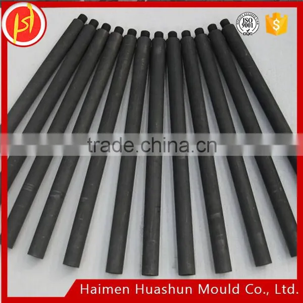 Molded Graphite Rod