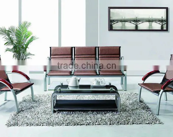Modern Small Sofa With Deformation Sponge photo-5