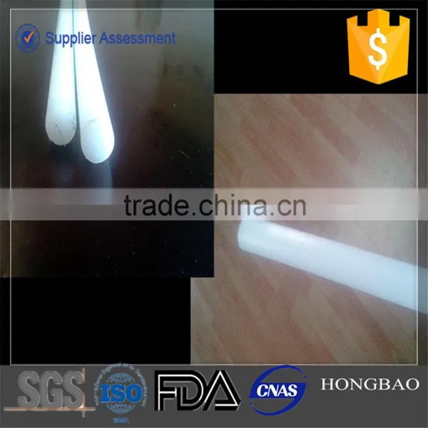 Extruding Hdpe Bar / Hdpe Bars / Low Water Absorption Hdpe Rods photo-3