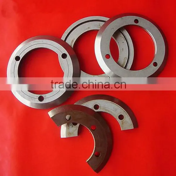Corrugated Paper Cutting Blades photo-4