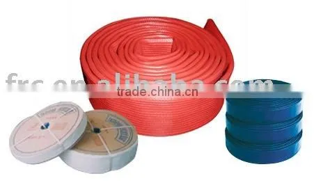 Pvc Lay Flat Hose