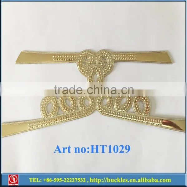 Manufacturer Tpu Shoe Upper,tpu Upper Vamp,tpu Material Accessories for Shoes (HT1081) photo-4