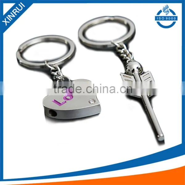 2016 Simple Design Zinc Alloy Sliver Belt Buckels photo-3