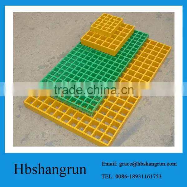 GRP FRP Grill Manufacturers photo-5