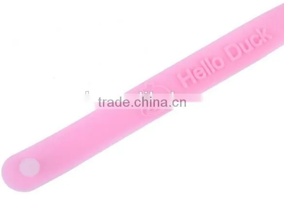 Best Silicone Anti Mosquito Bracelets Mosquito Repellent photo-5