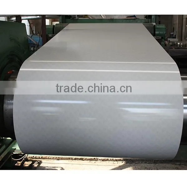 Building Material Prepainted Galvanized Steel Coil Price for Roofing Sheet photo-2