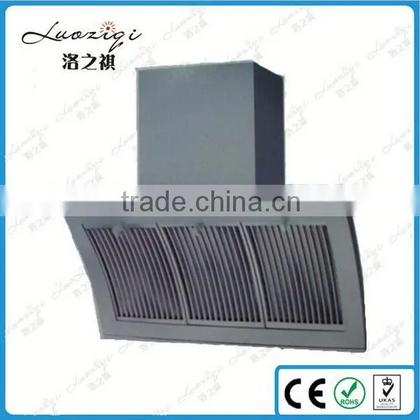 Contemporary Best Selling Kitchen Industrial Range Hoods photo-2