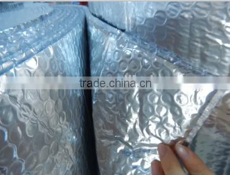 PE Three Layers PE Extrusion Air Bubble Film Making Machine photo-3