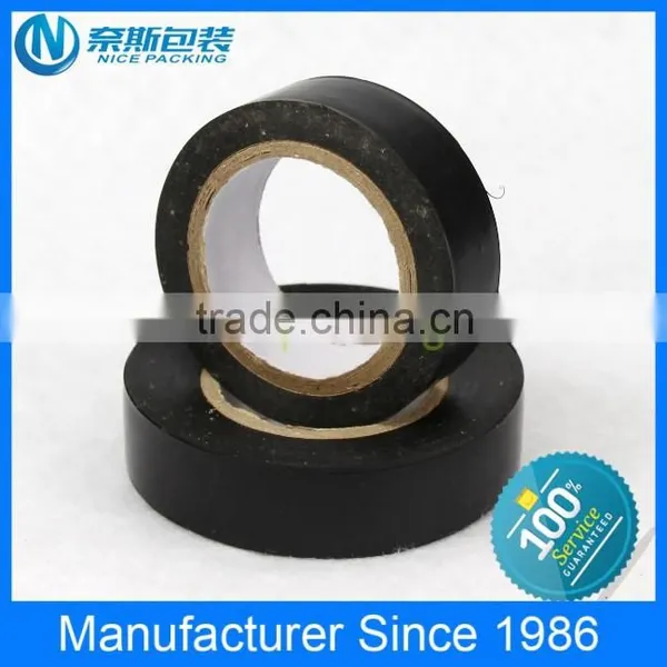 Strong Adhesive PVC Colored Electrical Tape photo-5