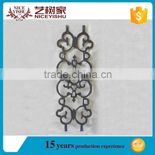 Metal Fence Ornaments for Fence and Gates/Ornaments Spear Points Iron Fence Spear photo-3