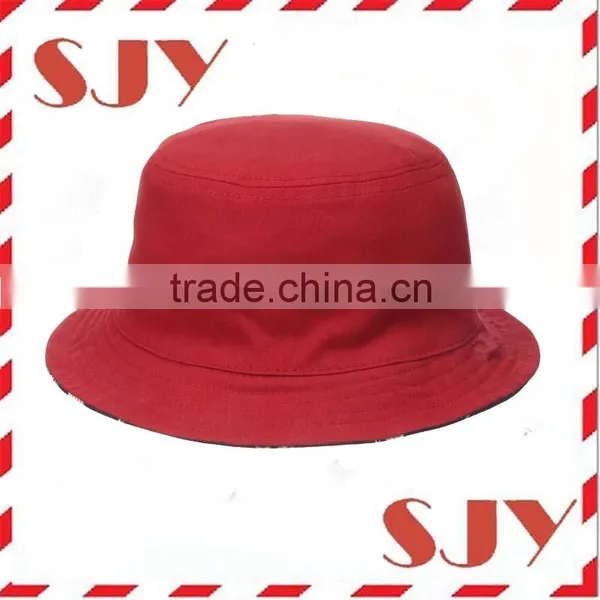 Designer Printed Custom Reversible Bucket Hat photo-2