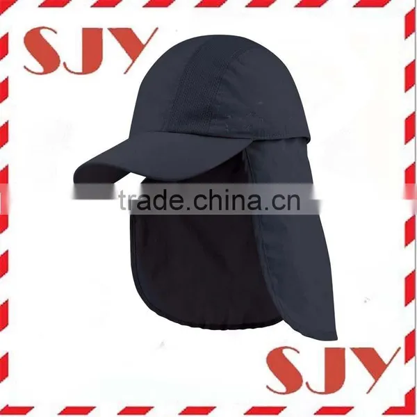 Outdoor Sport 360 Degree Summer UV50+ Protection Fishing Hats photo-5