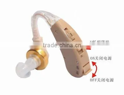 Cheap BTE Hearing Aid photo-2