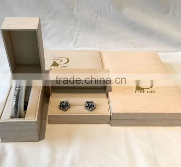 China Supplier Plastic Jewelry Boxes Making photo-5