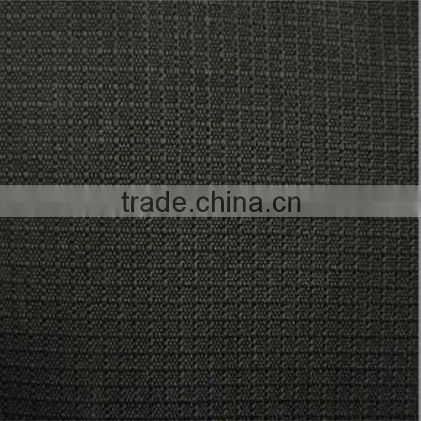 600D Ripstop Polyester Oxford Fabric