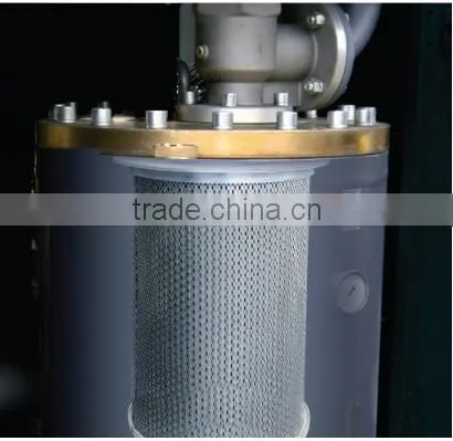 Kaishan LGS Series Electric Powered Positive Displacement Compressor photo-5