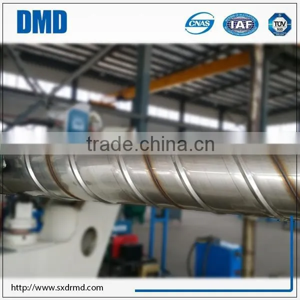 ASTM A312 / A778 /A358 304 /304L/316/316L Tube Sheet photo-3