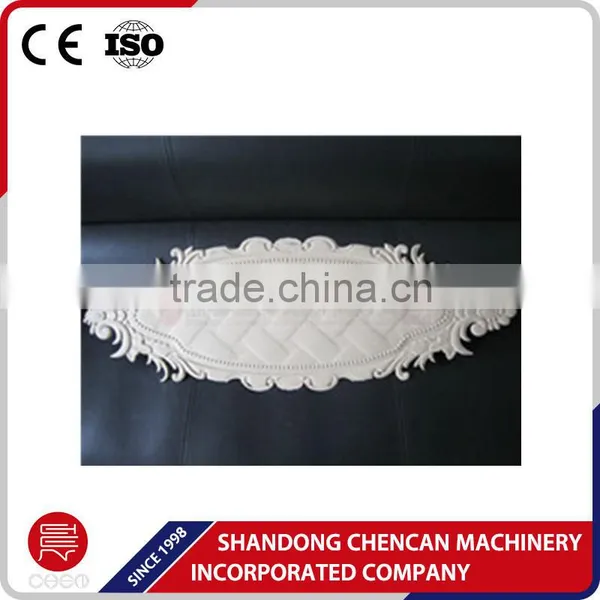 CNC Stepper Motor Woodworking Machine CC-M1325A With Vacuum Worktable photo-4