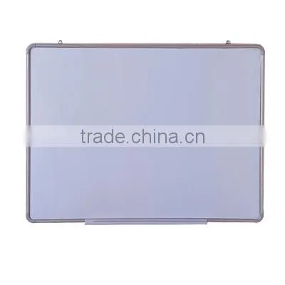 Magnetic Whiteboard With Steel Frame