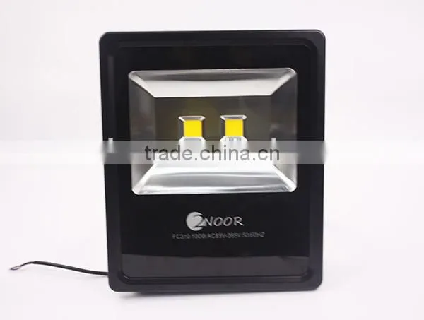 100 Watt Led Flood Light High Lumen, IP65 Cob 100 Watt Led Flood Light for Garden photo-3