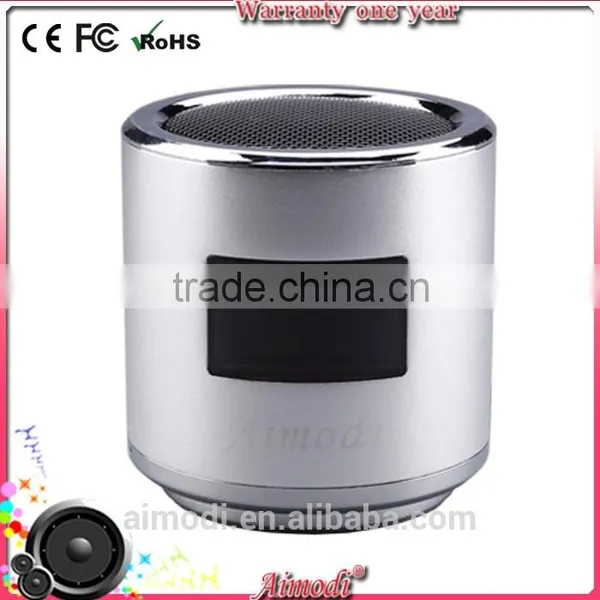 New Hot Digital dj Mini Speaker Subwoofer for Iphone Mobile pc Talet photo-4
