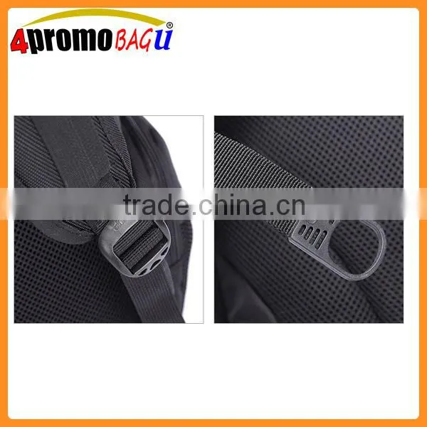Wholesale Quality Brand High School Backpack Laptop Backpack Bag photo-6