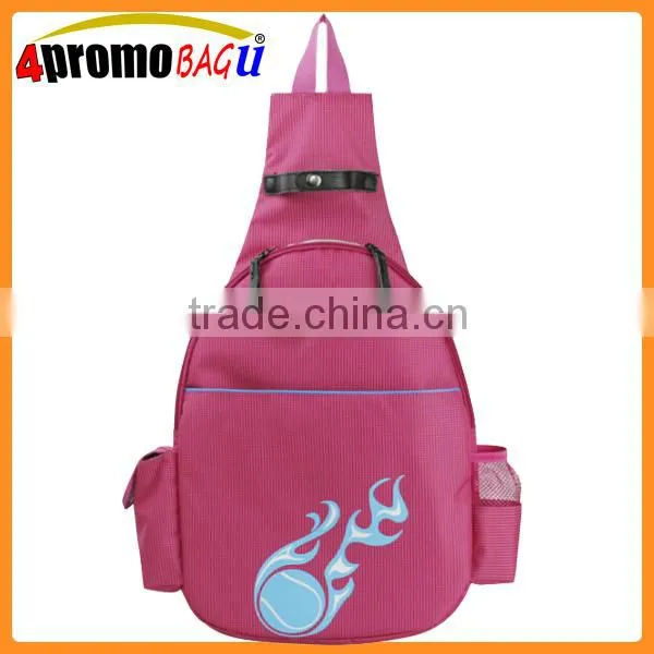 Factory Supply Waterproof Sports Bag Tennis Ball Bag photo-5