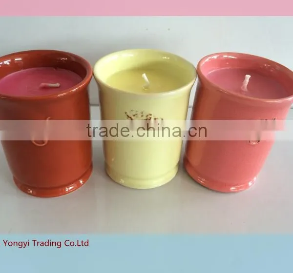 Wholesale Scented Candle in Cup, Scented Candle in Bulk photo-4