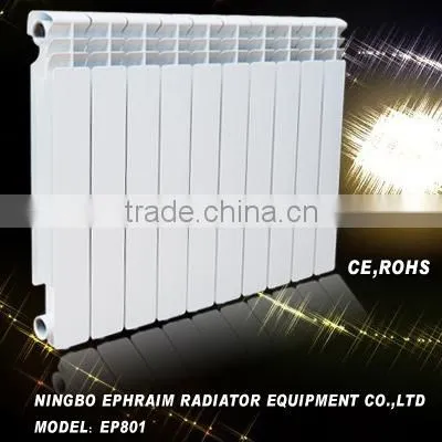 Central Distance 500mm Aluminum Radiator( CE& ROHs) photo-5
