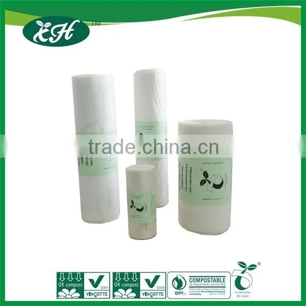 Wholesale Promotional Custom Reusable Biodegradable Yard Waste Packaging photo-5