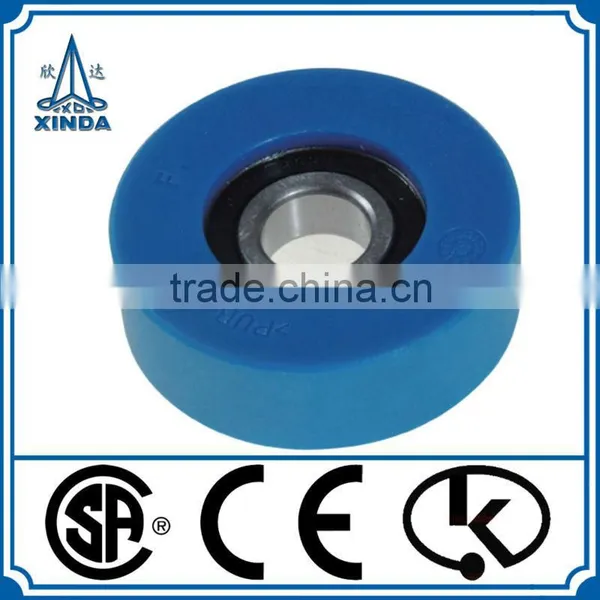 Sliding Door Hanging Wheel Door Roller Catch
