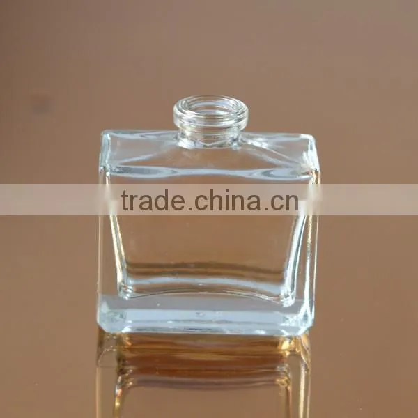 Mini Glass Perfume Bottle With 20ml for Sale photo-2