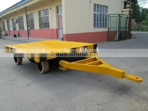 Hard Floor Camper Trailer photo-4