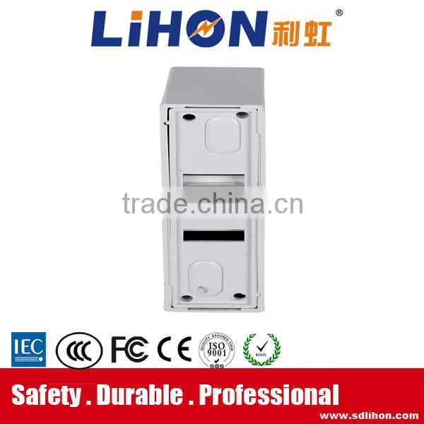2016 New Design Electrical Waterproof Distribution Box,power Connection Borad photo-3