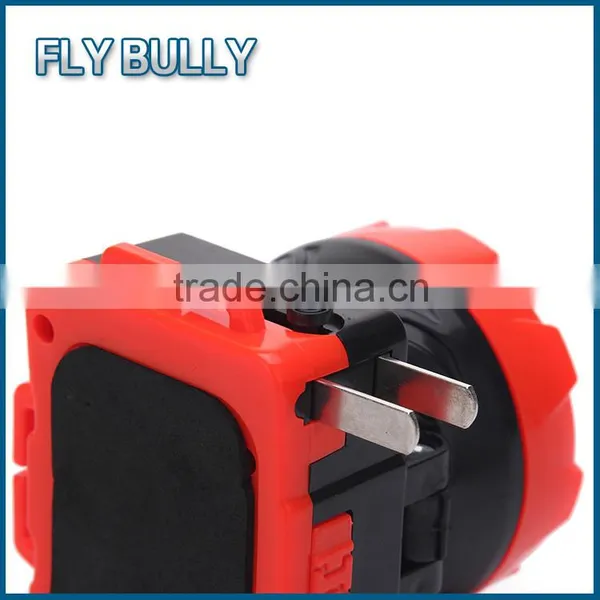 Led Rechargeable Headlamp Led Headlamp for Mining Camping photo-3