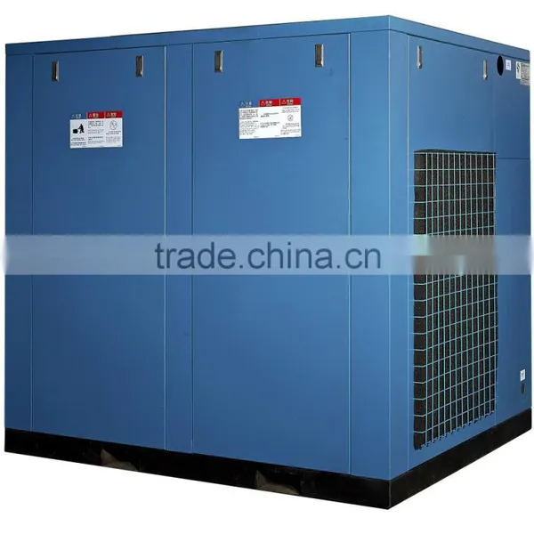 75kw American Industrial Air Compressor photo-2