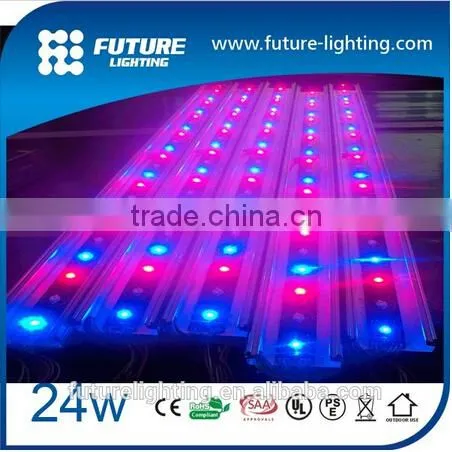 IP65 18W LED Wall Washer Light DJ Disco Light RGB 3 Years Warranty photo-2