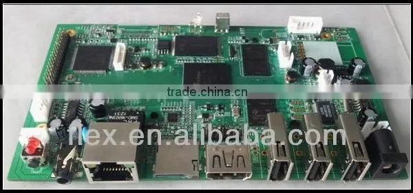All Kinds of Electronic Board Pcba Pcb