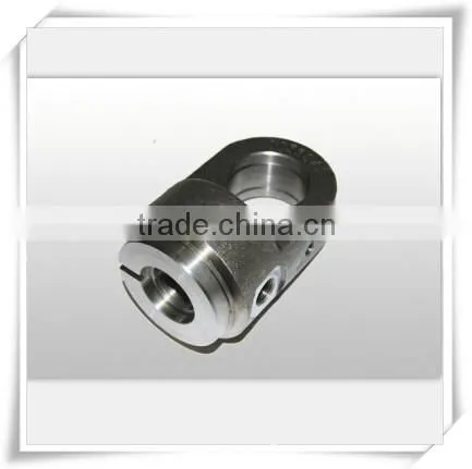 Heavy Alloy Steel Forgings