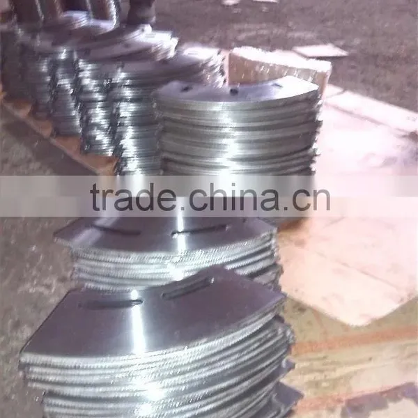 Paper Cutting Knives Corrugated Carton Cutting Blade, Carton Blade photo-4