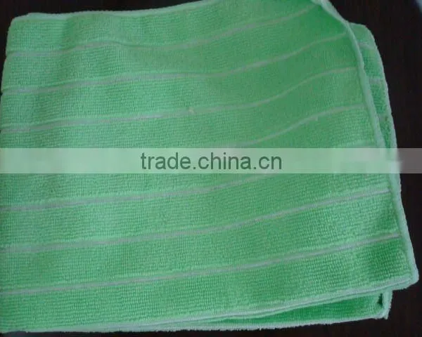 Microfiber Cleaning Cloth
