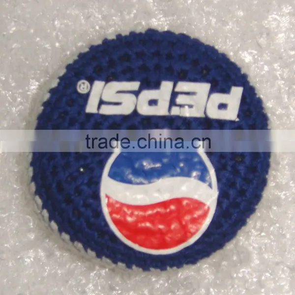 Wholesale Good Selling 5.5cm Hacky Sacks Ball