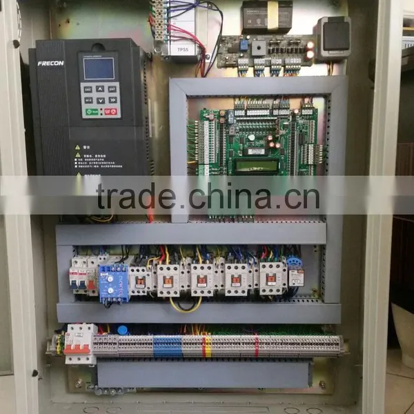 High Quality 4.0kw Factory Supply Best Price Elevator Variable Frequency Inverter With PG Cards Available photo-3