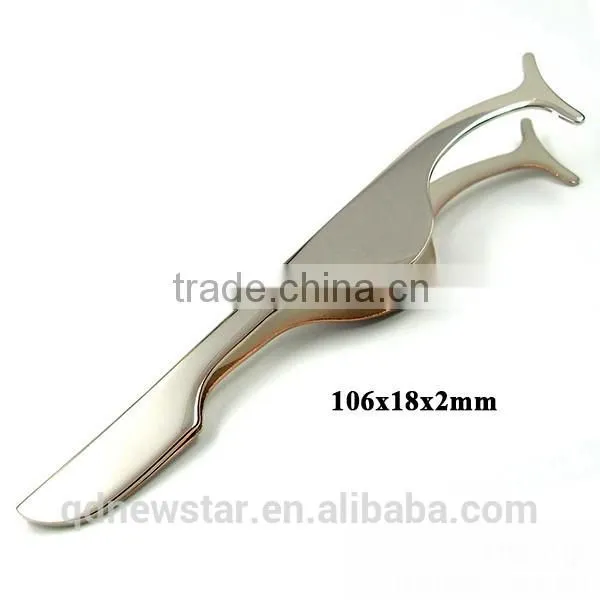 Stainless Steel False Eyelash Applicator photo-2
