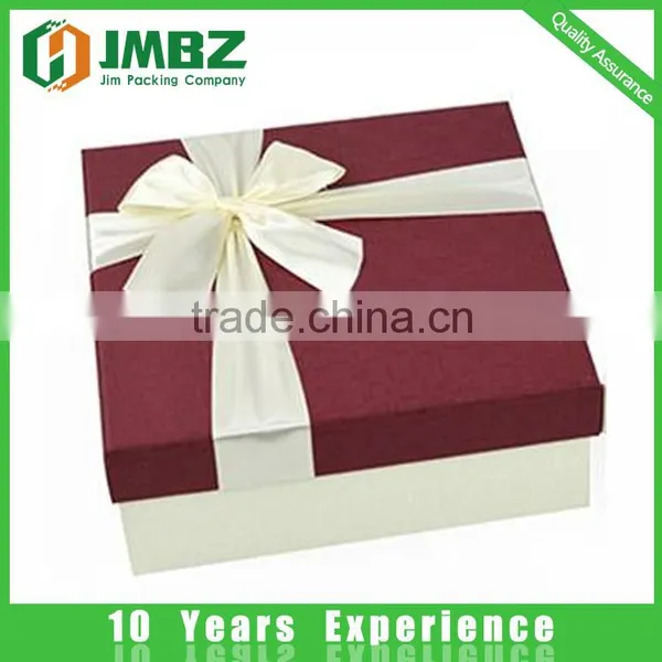 Recyclable Feature and Art Paper Material Luxury Packaging Boxes photo-3