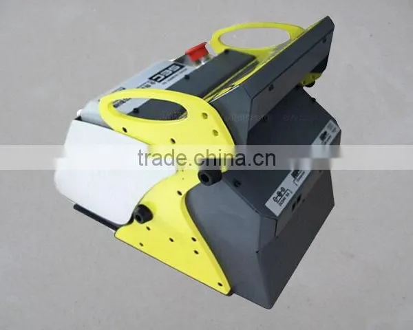 SEC-E9 Portable Smart Car Key Cutting Machine photo-2