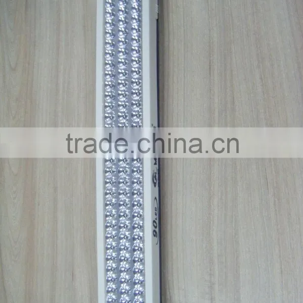 90 Led Rechargeable Emergency Light MODEL 720A photo-3