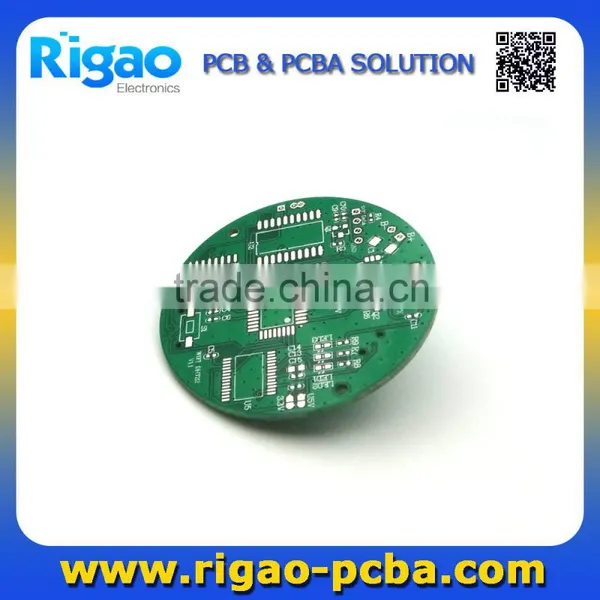 High Visibility Led Electronic Circuit Light Board photo-2